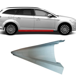 Ford Mondeo (07-) Door sill (L/R), 321941-2, Ford Mondeo 2007- 2015 Slenkstis