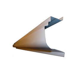 Ford Fiesta (02-) Door sill (L=R), 321241-2, Ford Fiesta 2002- 2008 Slenkstis, 321241-2, Ford Fiesta 2002- 2008 Slenkstis