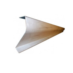 Ford Fusion (02-) Door sill (L=R), 325741-2, Ford Fusion (2002- 2013) Slenkstis, 325741-2, Ford Fusion (2002- 2013) Slenkstis