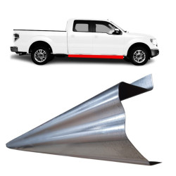 Ford F150 (08-) Inner Threshold ([cm] 230, left / right), Ford F150 (2008- 2014) Slenkstis