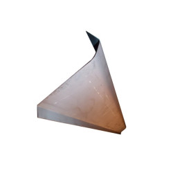 Honda Prelude (87-) Threshold (left / right) , Honda Prelude (1987- 1992) Slenkstis (kairė/dešinė)