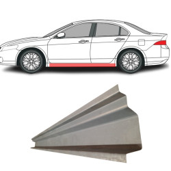 Honda Accord (02-) Schweller innen (SED/KOMBI, K=D), Honda Accord (2002- 2008) VIDINIS SLENKSTIS