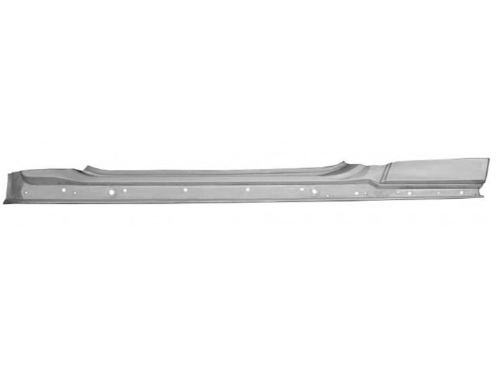 Honda Prelude (92-) Slenkstis (kairė), slenksčiai, 382441, 5901532556278, Honda Prelude slenkstis, slenksčiai