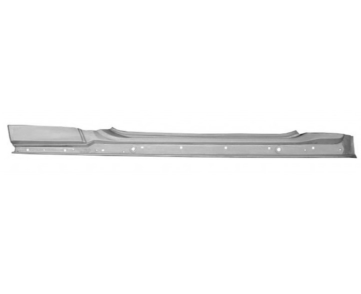 Honda Prelude (92-) Slenkstis (dešinė), slenksčiai, Honda Prelude slenkstis, 382442, 5901532556285, slenksčiai