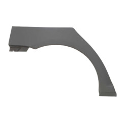 Toyota Avensis (03-) Hinterer Bogen (rechts), Toyota Avensis (2003- 2008) Galinė arka, 812584-5, Toyota Avensis (2003- 2008) Galinė arka, 812584-5