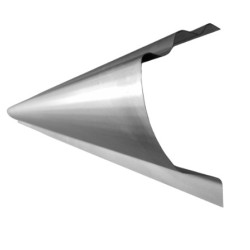 Honda insight (09-) threshold (left = right), 