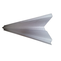 Honda HR-V (99-) slieksnis (5D, K=D), slenksčiai, 386041-2, 5901532824582, Honda HRV slenkstis, slenksčiai, Honda HRV slenkstis