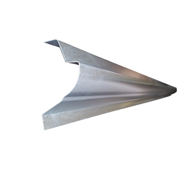 Hyundai H1 (08-) Slenkstis (kairė/dešinė), 406441-3, Hyundai H1 (2008- 2014) Slenkstis, 406441-3, Hyundai H1 (2008- 2014) Slenkstis