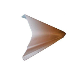 Hyundai I30 (07-) Slenkstis (K=D), slenksčiai, 5901532833744, Hyundai I30 slenkstis, slenksčiai