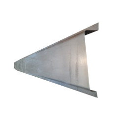 Hyundai Santa Fe (01-) sisemine lävi (vasak/parem), Hyundai Santa Fe 2001- 2006 Slenkstis (kairė/dešinė)