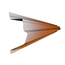 Kia Sportage (04-) Threshold (K=D), slenksčiai, Kia Sportage slenkstis, 410341-1, 5901532592009, slenksčiai, Kia Sportage slenkstis