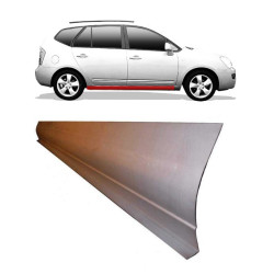 Kia Carens (06-) Door sill (L=R), slenksčiai, 414841-2, 5901532816778, Kia Carens slenkstis, slenksčiai, 414841-2, 5901532816778, Kia Carens slenkstis