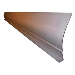 Kia Carens (06-) Door sill (L=R), slenksčiai, 414841-2, 5901532816778, Kia Carens slenkstis, slenksčiai, 414841-2, 5901532816778, Kia Carens slenkstis