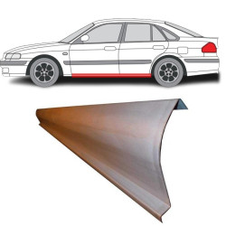 Mazda 626 (97-) Slenkstis (kairė/dešinė), 451741-2, Mazda 626 1997 Slenkstis (kairė/dešinė)