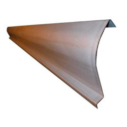 Mazda 626 (97-) Slenkstis (kairė/dešinė), 451741-2, Mazda 626 1997 Slenkstis (kairė/dešinė)