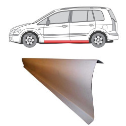 Mazda Premacy (99-) Door sill (L=R), slenksčiai, 455541-2, Mazda Premacy slenkstis, slenksčiai