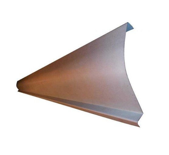 Kia Carnival (01-) Slenkstis (K=D), slenksčiai, Kia Carnival slenkstis, 414141-1, 5901532956818, slenksčiai