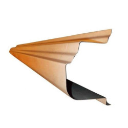 Kia Ceed (06-) Slenkstis (kairė), 411441-2, 5901532613490, Kia Ceed 2006- 2012 Slenkstis