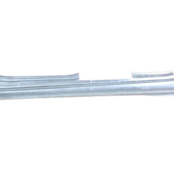 Hyundai Accent (10-) Threshold (L), 40B1411K, 3151011, Hyundai Accent (2010- 2017) Slenkstis