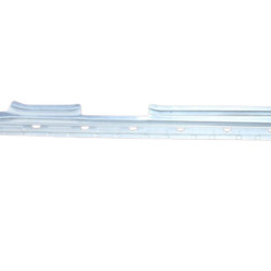 MB W204 (07-) Door sill (4/5dr., R), slenksčiai, MB W204 Slenkstis, 204 637 3835, 507042-1, 5903107084278, A 204 637 3835, slenksčiai