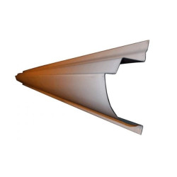 Mazda 323 (89-) порог (слева = справа), 