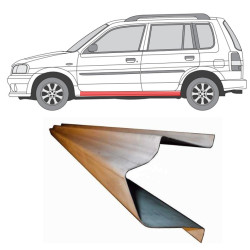 Mazda Demio (96-) lävi (vasakul/paremal), 457041-1, Mazda Demio (1996- 2003) Slenkstis