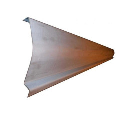 Mazda 626 (87-) Slenkstis (K=D), slenksčiai, Mazda 626 slenkstis, 451541-2, 5901532627558, slenksčiai, Mazda 626 slenkstis, 451541-2, 5901532627558