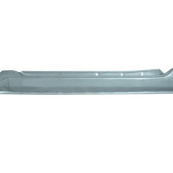 Mazda RX-8 (03-) Door sill (L), 454841-1, Mazda RX8 Slenkstis