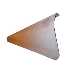 Mazda MPV (99-) lävi (K=D), slenksčiai, 457941-2, 5901532612271, Mazda MPV slenkstis, slenksčiai, Mazda MPV slenkstis