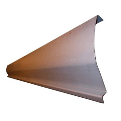 Mazda 323 (98-) Slenkstis (K=D), slenksčiai, Mazda 323 Slenkstis, 450941-1, 5901532110531, slenksčiai