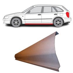 Mazda 323 (98-) Slenkstis (K=D), slenksčiai, Mazda 323 Slenkstis, 450941-1, 5901532110531, slenksčiai