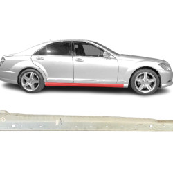 MB W221 (05-) Threshold (right), MB W221 (2005- 2013) Slenkstis, 503142, MB W221 (2005- 2013) Slenkstis, 503142