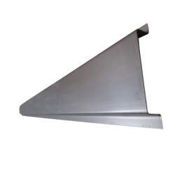 MB W460/461 (79-) Sisemine lävi (vasak/parem), 