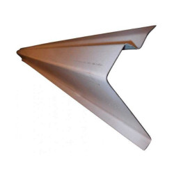 Jaguar X-Type (01-) Door sill (L=R), slenksčiai, 371041-2, 5901532813951, Jaguar X-Type slenkstis, slenksčiai, 371041-2, 5901532813951, Jaguar X-Type slenkstis