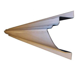 Mitsubishi Colt (04-) Порог (л=п), slenksčiai, 524241-2, Mitsubishi Colt slenkstis, slenksčiai