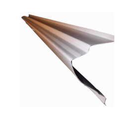 Mitsubishi Lancer (91-) Door sill (L=R), 521741-3, Mitsubishi Lancer (1991- 1996) Slenkstis