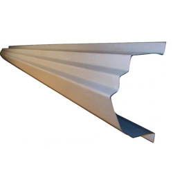 Mitsubishi Lancer (07-) Slenkstis (kairė/dešinė), 523441-2, Mitsubishi Lancer (2007-) Slenkstis (kairė/dešinė), 523441-2, Mitsubishi Lancer (2007-) Slenkstis (kairė/dešinė)