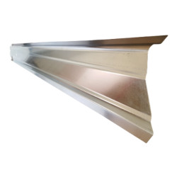 Mitsubishi Carisma (95-) Slenkstis (kairė/dešinė), 521041-3, Mitsubishi Carisma (1995- 2000) Slenkstis (kairė/dešinė)