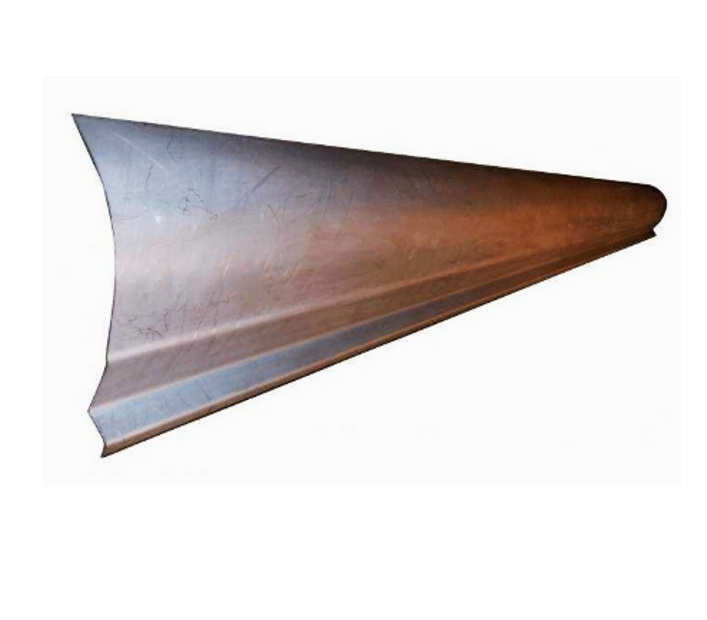 Mitsubishi L200 (97-) Slenkstis (K=D), slenksčiai, 527741-2, Mitsubishi L200 Slenkstis, slenksčiai