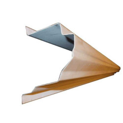 Mitsubishi Outlanderi (03-) lävi (vasakul), 526541-2, Mitsubishi Outlander slenkstis