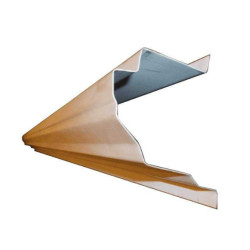 Mitsubishi Outlanderi (03-) lävi (paremal), Mitsubishi Outlander slenkstis, 526542-2