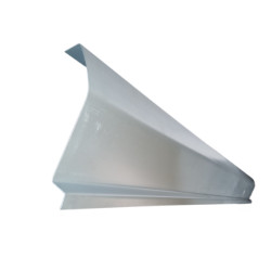 Opel Corsa (06-) Slenkstis (kairė/dešinė), 555841-3, Opel Corsa D (2006- 2015) Slenkstis (kairė/dešinė)