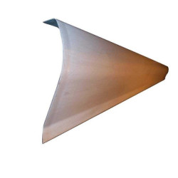 Opel Agila/Wagon R+ (00-) Slenkstis (K=D), slenksčiai, 550341-2, Opel Agila slenkstis, Suzuki Wagon R+ slenkstis, slenksčiai, 550341-2, Opel Agila slenkstis, Suzuki Wagon R+ slenkstis