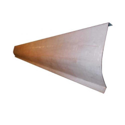 Agila/Splash (08-) Slenkstis (kairė/dešinė), Opel Agila/Suzuki Splash (2008-) Slenkstis (kairė/dešinė), Opel Agila/Suzuki Splash (2008-) Slenkstis (kairė/dešinė)