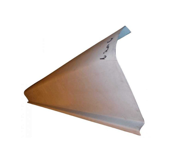 Opel Astra (03-) Slenkstis (kairė), 550942-3, 5901532932829, Opel Astra 2003- 2012 Slenkstis, Opel Astra 2003- 2012 Slenkstis