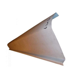 Opel Astra (03-) Schwelle (links), 550942-3, 5901532932829, Opel Astra 2003- 2012 Slenkstis, Opel Astra 2003- 2012 Slenkstis