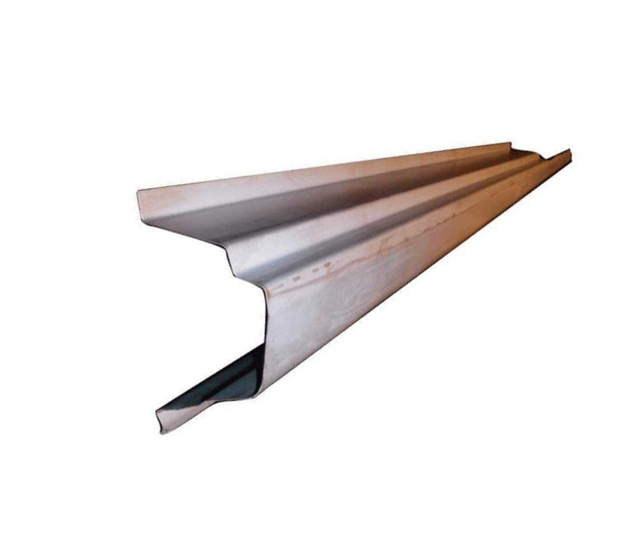 Opel Calibra A (89-) Slenkstis (kairė), slenksčiai, Opel Calibra A slenkstis, slenksčiai, Opel Calibra A slenkstis, 553041-1, 553042-1