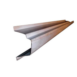 Opel Calibra A (89-) Schwelle (K=D), slenksčiai, Opel Calibra A slenkstis, slenksčiai, Opel Calibra A slenkstis, 553041-1, 553042-1