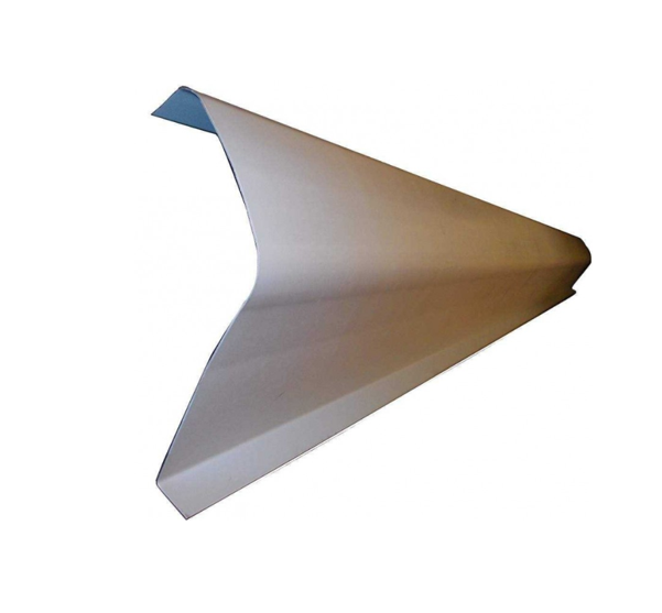 Opel Zafira (05-) Slenkstis (K=D), slenksčiai, Opel Zafira slenkstis, 556141-1, 5901532918168, slenksčiai, Opel Zafira slenkstis