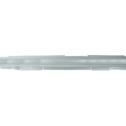 Opel Vectra (88-) Door sill (4-dr, L), slenksčiai, 551441, 5901532140583, Opel Vectra slenkstis, slenksčiai
